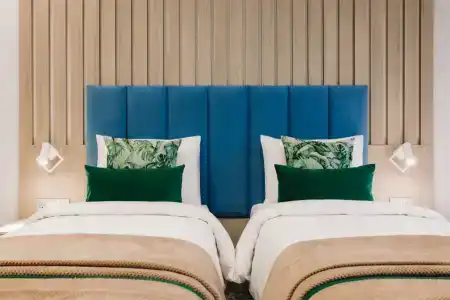 Zapolyar'e Sanatorium - 52