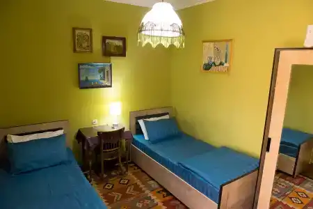 Old Radio hostel - 27