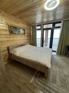 Sham Guest house - 14