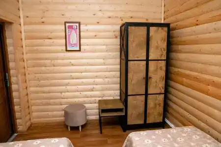 Hutorok Recreation center - 177