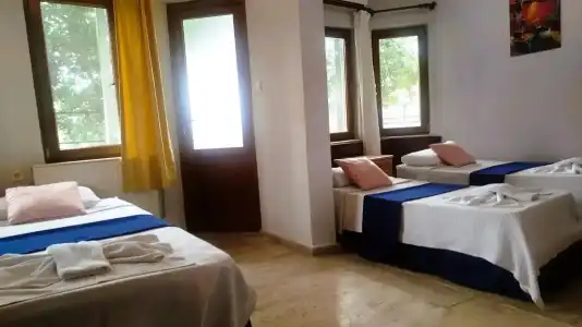 Boutique Han Dalyan - 116