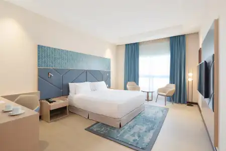 Barceló Al Jaddaf - 6