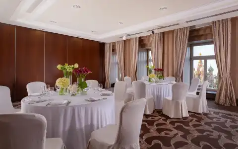 Baltschug Kempinski Moscow - 30