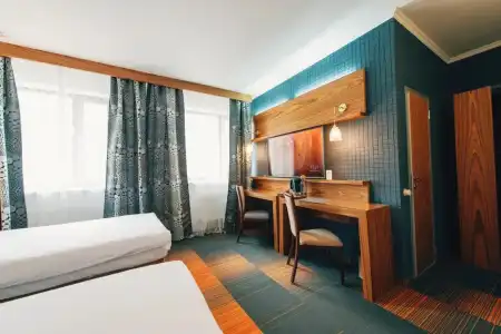 Inn OZZ - 20