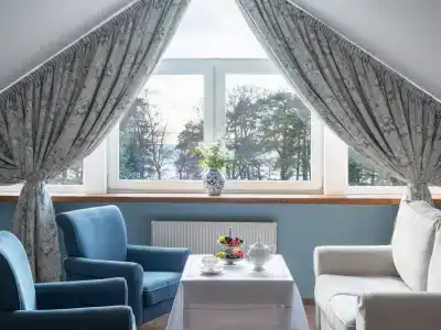 Kurortny "skandinaviya" I Spa - 46