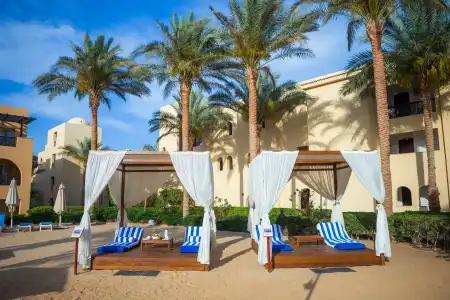 Stella Gardens Resort Makadi Bay - 24 HRS All Inclusive - 21