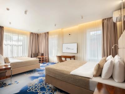 V&Rooftop lounge - 182