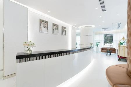 Golden Sands & Residences Sharjah - 24