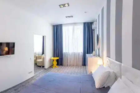 Matreshka Plaza - 77