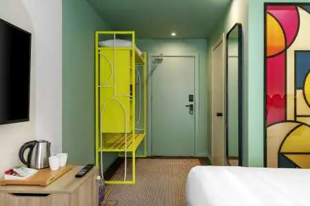 Ibis Styles Old - 40