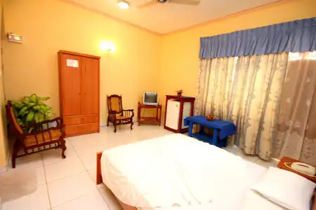 Paradise Holiday Village - 25