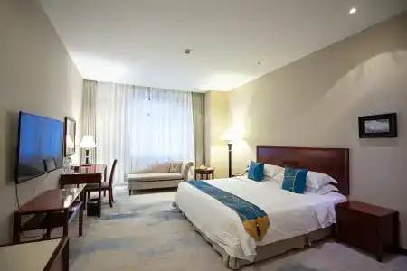 Beijing Palace Soluxe - 50