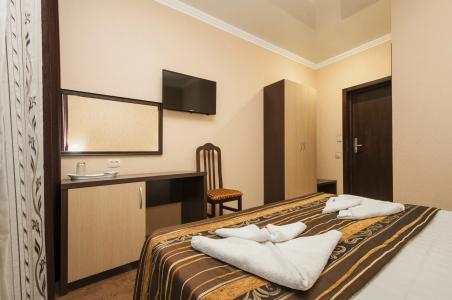Vavilon Guest house - 42