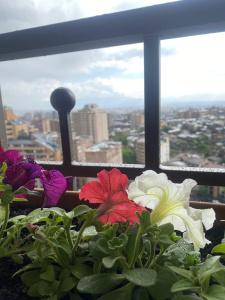 Rooftop Apart-Hotel - 32