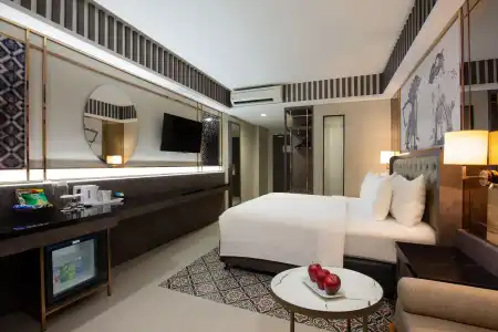 The Alana & Conference Center Malioboro Yogyakarta by ASTON - 19