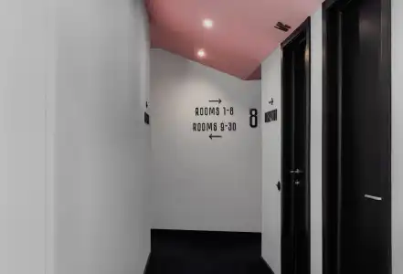 Pokrovka 6 - 9