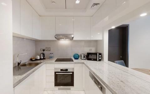 Suha Mina Rashid Apartments - 59
