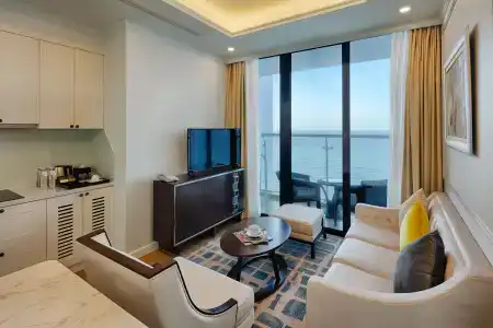 Vinpearl Beachfront Nha Trang - 50