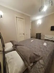 Crystal Tbilisi Boutique-Hotel - 54