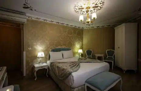 Fuat Bey Palace & Spa - 42