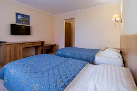 Chyornoe More (Korpusa 1 i 2) - 75