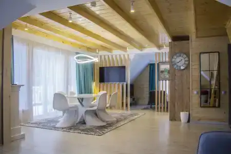 Park-Torbeevo Ozero - 126