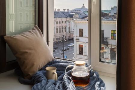 РиверСайд Невский - 218