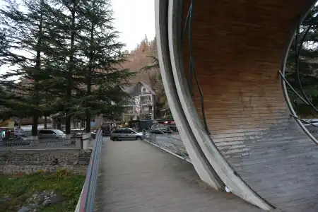 Borjomi UnderWood - 31