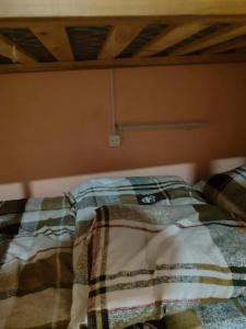 Galaxy Hostel - 28