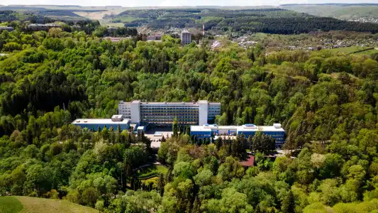 Sanatorij "Rodnik" - 1