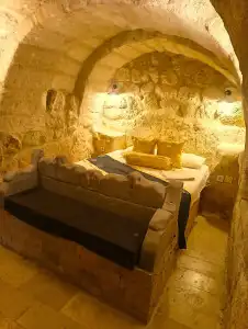 Stone Age Mansion - 96