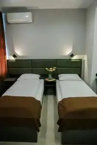 Apart-Otel Nine Rooms - 20