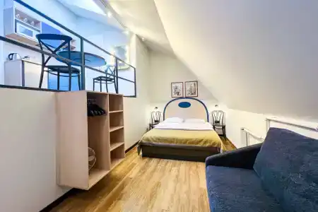 Друзья на Садовой - 70