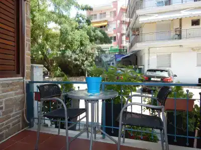 Kripis Studio Thessaloniki Apart-Hotel - 30