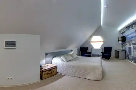 Ecotel Bogorodsk & Spa - 96