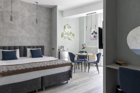 Bergs Spa and Сonference - 104