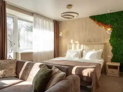 Avrora Park-Hotel - 10