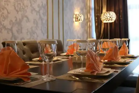 Euphoria Batumi Convention & Casino - 42