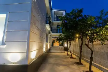 West Way - 43