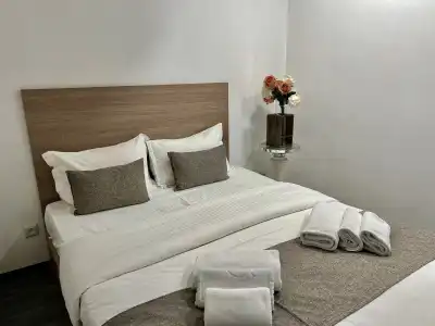 IT House Apart-Hotel - 19