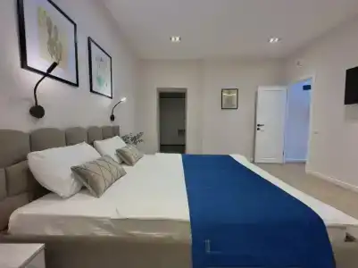 Travelto Petrovskiy Park - 101