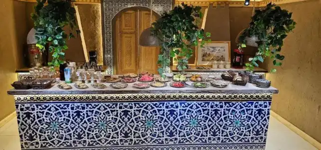 Khans Palace - 3