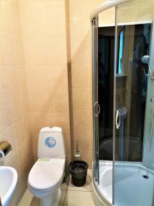 Alekseevskiy Business-Hotel - 58