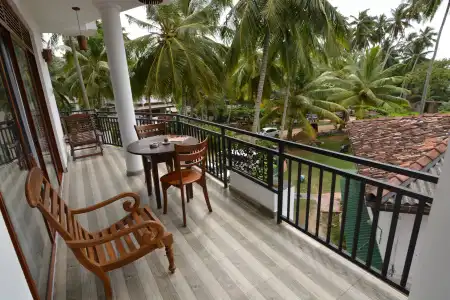 Sea View Beach Resort - 10