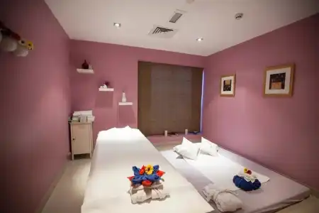  Four Points by Sheraton Bur Dubai - 34
