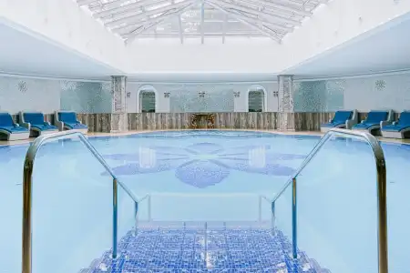 Tsar Palace Luxury & SPA - 3