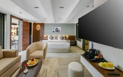 Jewel San Stefano - 27