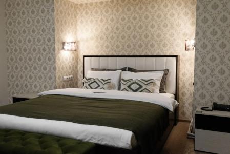 Boutique Statler - 124