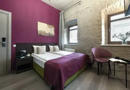 Gallery Inn Mini-hotel - 74