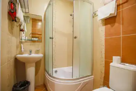 Golden Tennis Club - 92